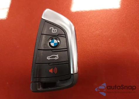 2021 BMW 330I xDrive из США, поврежденный, VIN 3MW5R7J08M8B83479